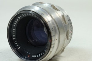 Biotar 58mm F2 | eBay