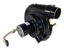 N173 Nidec | Intercity (Heil / Tempstar) Furnace Flue Exhaust Venter Blower 1...