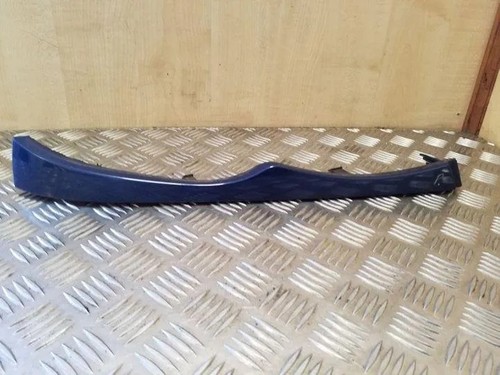 BMW 3 Cabrio E46 Scheinwerferverkleidung vorne rechts 51137030554 2.0 26078838