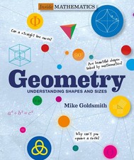 Geometry: Understanding Shapes and Sizes Inside Mathematics 