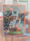 2025 Topps Jaden Ivey Base (Raw)