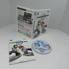 Mario Kart Wii (Nintendo Wii, 2008) - CIB! Complete w/Manual - Tested!