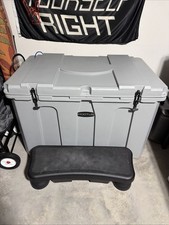 MODTUB Cold Plunge Ice Bath with Chiller and Recovery System