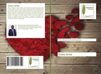 Pierre Musaada Buhendwa Nyamuhara | Coeur Brisé | Taschenbuch | FranzöSisch