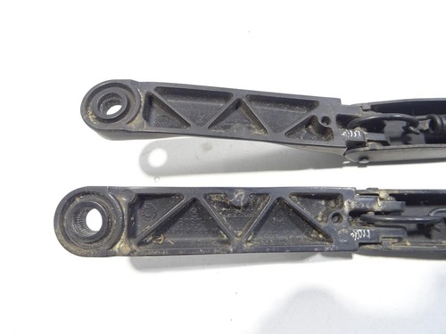 RUITENWISSERARM VOOR Opel Meriva MPV 1.7 CDTI 16V (A17DTC(Euro 5)) - Afbeelding 4 van 5