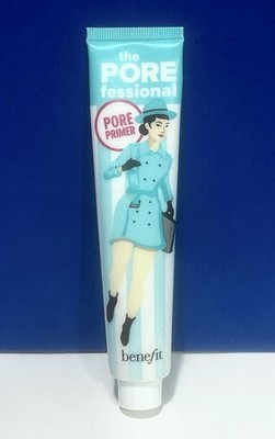 Benefit The POREfessional Minimizing Pore Primer 1.5oz UNSEALED