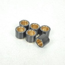 Galet rouleau de variateur Malossi pour Scooter Peugeot 50 TKR 2000 à 2003 Neuf