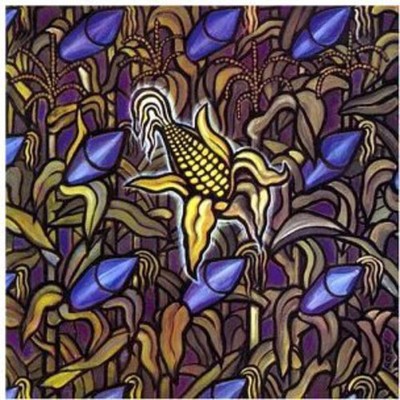 Bad Religion - Against The Grain - Music CD