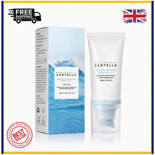 SKIN1004 Madagascar Centella Hyalu-cica Sunscreen Sun Serum SPF 50+ 50ml ✅