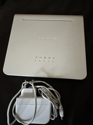 Genexis Telekom