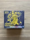 Coffret Dresseur d’Elite ETB Pokémon EV08 - Étincelles Déferlantes Neuf FR 🇫🇷