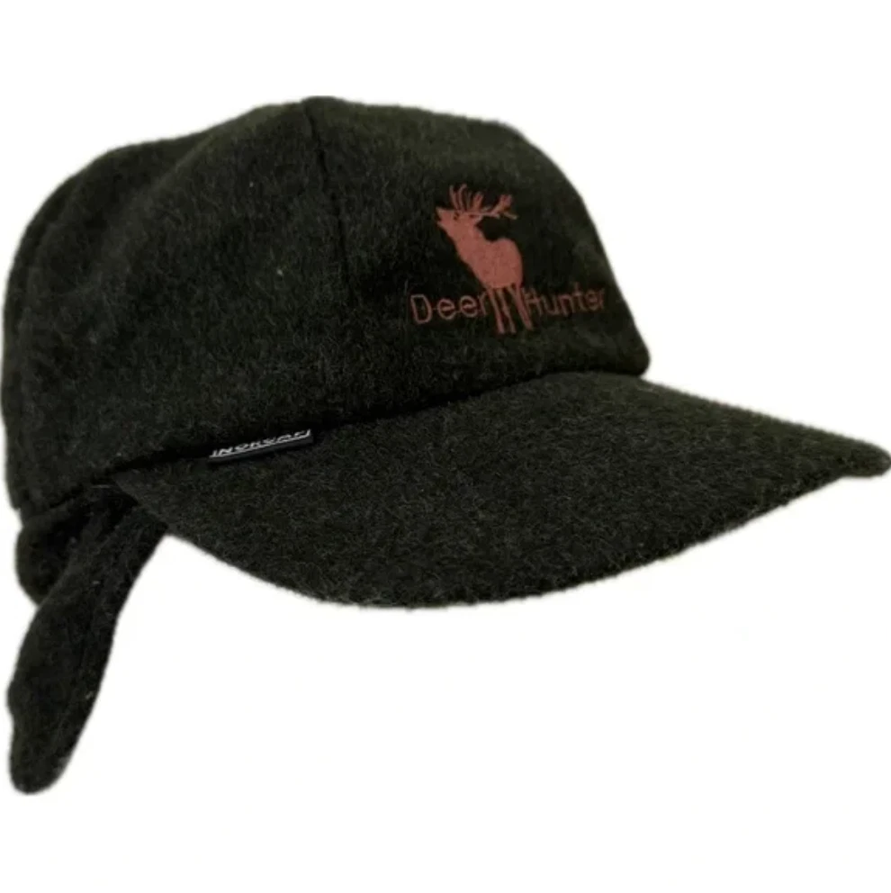 Red Hunting Hats & Headwear for sale | eBay
