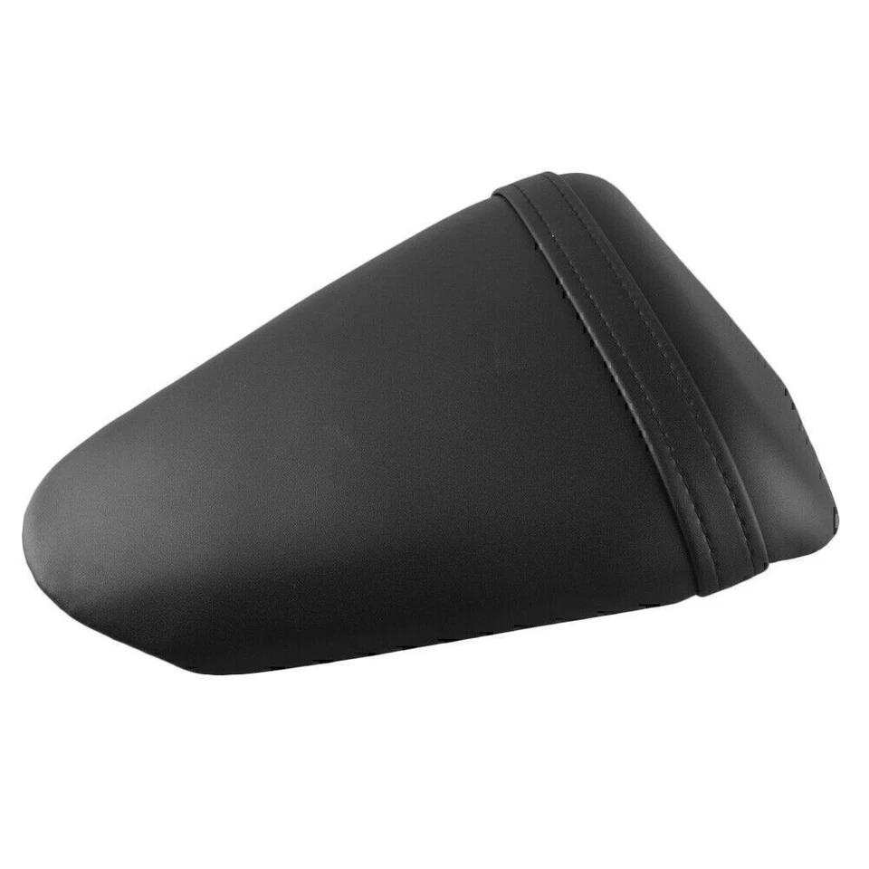 Rear Back Passenger Seat Cushion Pillion for Kawasaki Ninja ZX6R 636 2009 - 2014 - Imagem 2 de 4