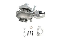 Nrf Lader Aufladung 90010105 FüR Opel Combo GroßRaumlimousine X12 Tour Astra P10