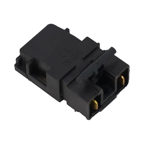 SL 888 B/TM XD 3 Electric Kettle Thermostat Switch 250V 13A Black Color - Photo 3/12