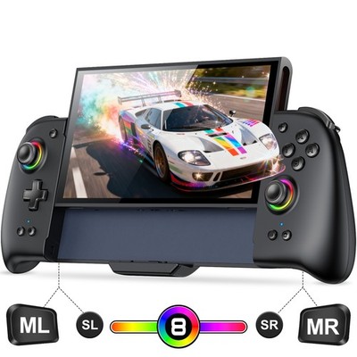 Switch 2 Controller Wireless Switch Controllers For Nintendo Switch 2/Switch 1