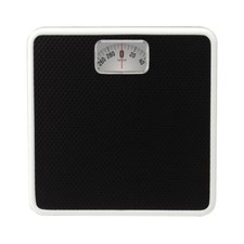 Analog Scale, Dial Scale for Body Weight, Mechanical Bathroom Scale, Highly A...