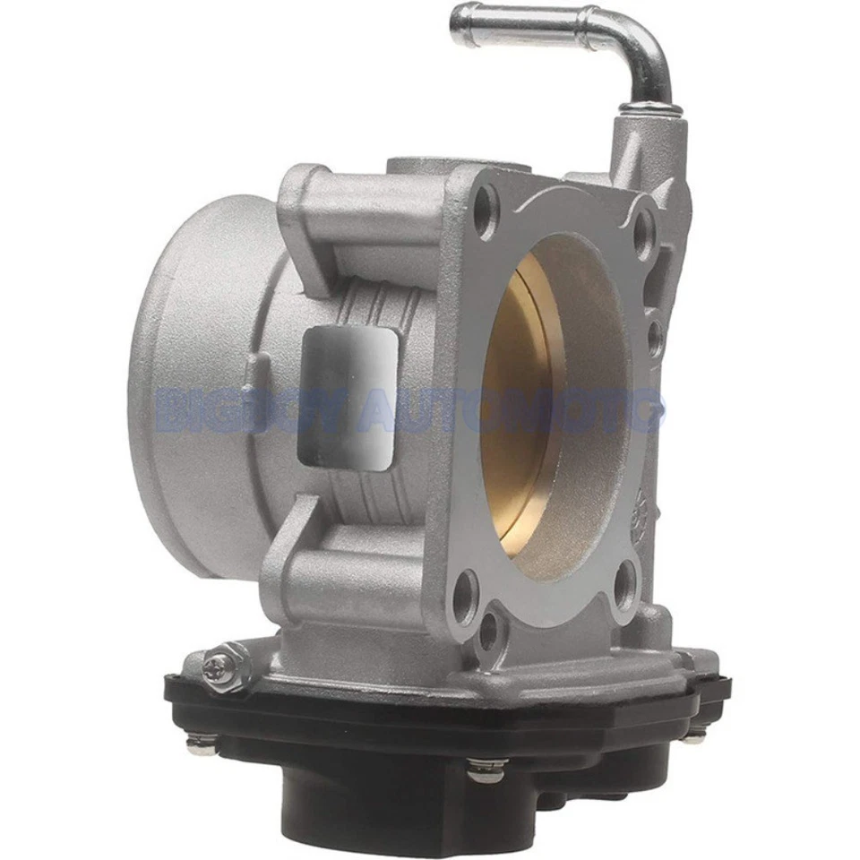 Conjunto de carrocería de acelerador 16119-EN20C para Nissan X-Trail Qashqai J10 2.0 2007-2014 Foto 4 de 4