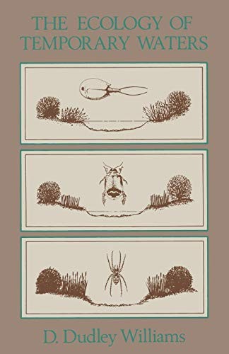Springer The Ecology Of Temporary Waters - Image 2