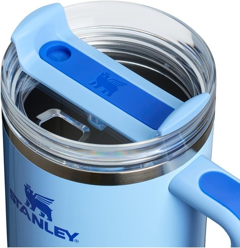 Tumbler with Handle and Straw 30 oz | Flowstate 3-Position - Picture 218 of 309