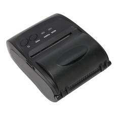 1 Mini Thermal Printer Fast USB Shipping Label Printer For Office