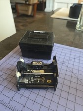 Mamiya M645 220 Film insert holder Back for M645 1000S JL 645