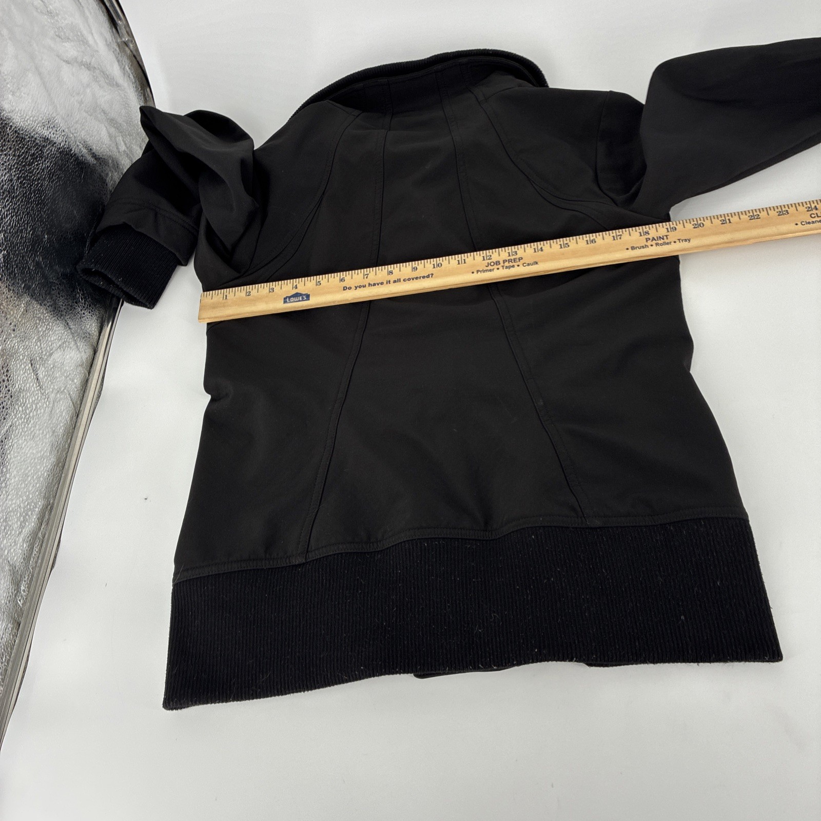 Foxtech FX Bionic Series Jacket W/ Removable Coll… - image 21