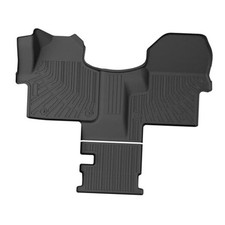 Sprinter Floor Mats - Car Mats 7 Mercedes-Benz Sprinter 2500/3500  2019-2025  