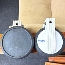 Roland PD-7 Electronic Drum Pad