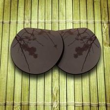 US Brown Replacement Lenses for-Oakley Clifden OO9440 Polarized