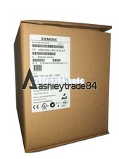 ONE Siemens 6SE6420-2AC24-0CA1 6SE6 420-2AC24-0CA1