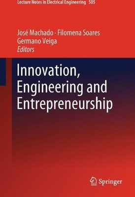 Innovation, Engineering and Entrepreneurship - 9783319913339