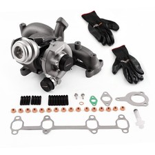 Turbo Turborcharger Gt1749v Gt17 Vnt For Vw Beetle Golf Jetta Alh 1.9tdi 1999 Turbo Turborcharger Gt1749v Gt17 Vnt For Vw Beetle Golf Jetta Alh 1.9tdi 1999