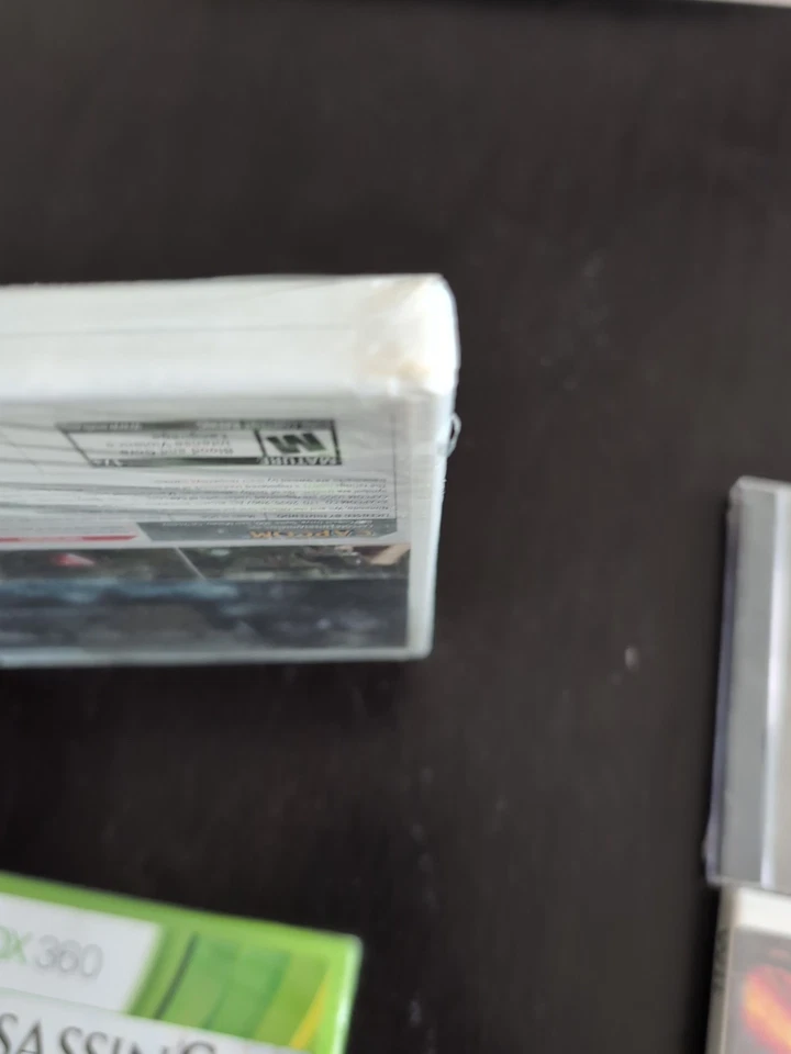 Resident Evil 4 Wii Edition (Nintendo Wii) Complete Tested Working - New - Image 2 of 4