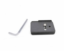 Unbranded High Quality Arca Type Camera Plate for Canon F-1  18730 