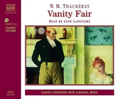 Jane Lapotaire - Vanity Fair