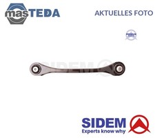 37457 QUERLENKER LENKER RADAUFHÄNGUNG SIDEM FÜR PORSCHE CAYENNE