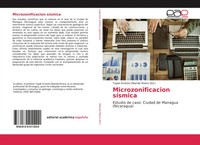 Tupak Ernesto Obando Rivera | Microzonificacion SíSmica | Taschenbuch | Spanisch