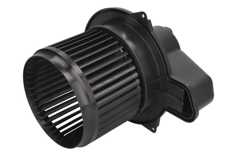 Interior Blower Motor fits FIAT 500 312 1.2 2010 on 169A4.000 Heater NRF Quality - Image 19