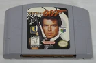 GoldenEye 007 Vintage Nintendo 64 1997 N64 James Bond Video Game Cartridge USA