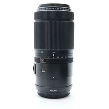 FUJIFILM Fujinon GF100-200mmF5.6 R LM OIS WR  Lens  