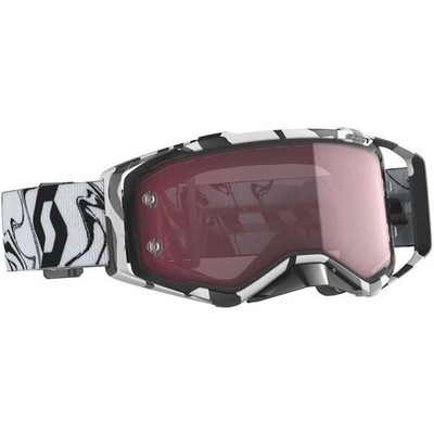 Scott Prospect Amplifier Goggles