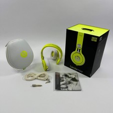 Beats Mixr Neon for sale | eBay