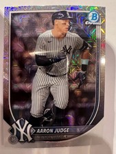 2025 Bowman Chrome Mega Box Mojo Base 1-100  - Singles - Pick Complete Your Set
