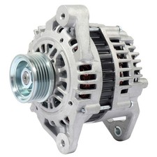 High Output Alternator for Nissan Frontier Xterra 1999 2002 2000 2002 13789