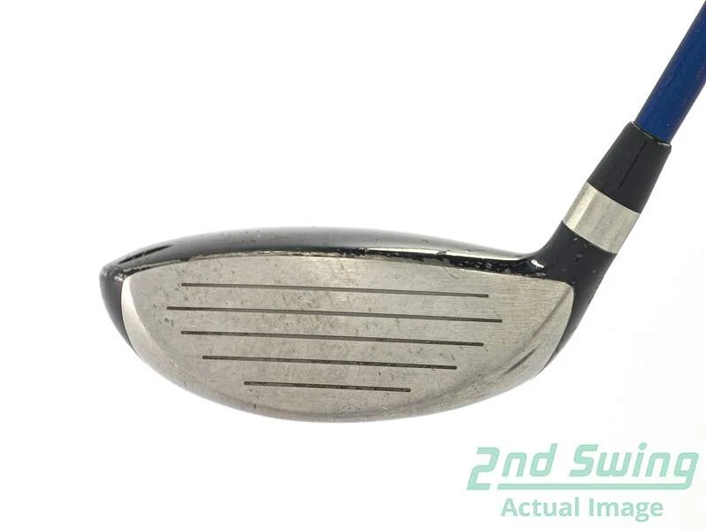 Bridgestone J40 Fairway Wood 3 Wood 3W 16° Graphite Senior Right 43.5in - Image 3 of 4