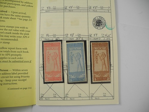 WK, EUROPA, CHINA, Top Sortiment an Briefmarken meist montiert in 11 APS Buch - Bild 12 von 24