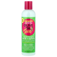 Olive Oil™ Girls, Oil Moisturizing Hair & Scalp Lotion, 8.5 fl oz (251 ml)