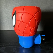 Scentsy Marvel Spider-Man Wall Fan Diffuser