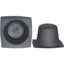 Parts Express XTC 8" Foam Baffle Pair